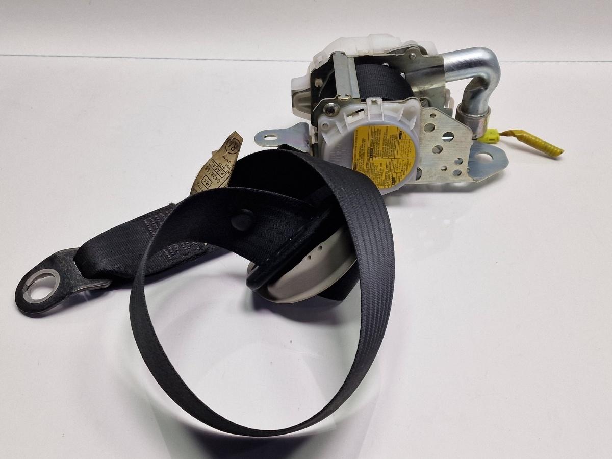 Centura siguranta dreapta fata TOYOTA PRIUS _W3_ 2008 - >1.8 Hybrid 2ZR-FXE 7321047143B3