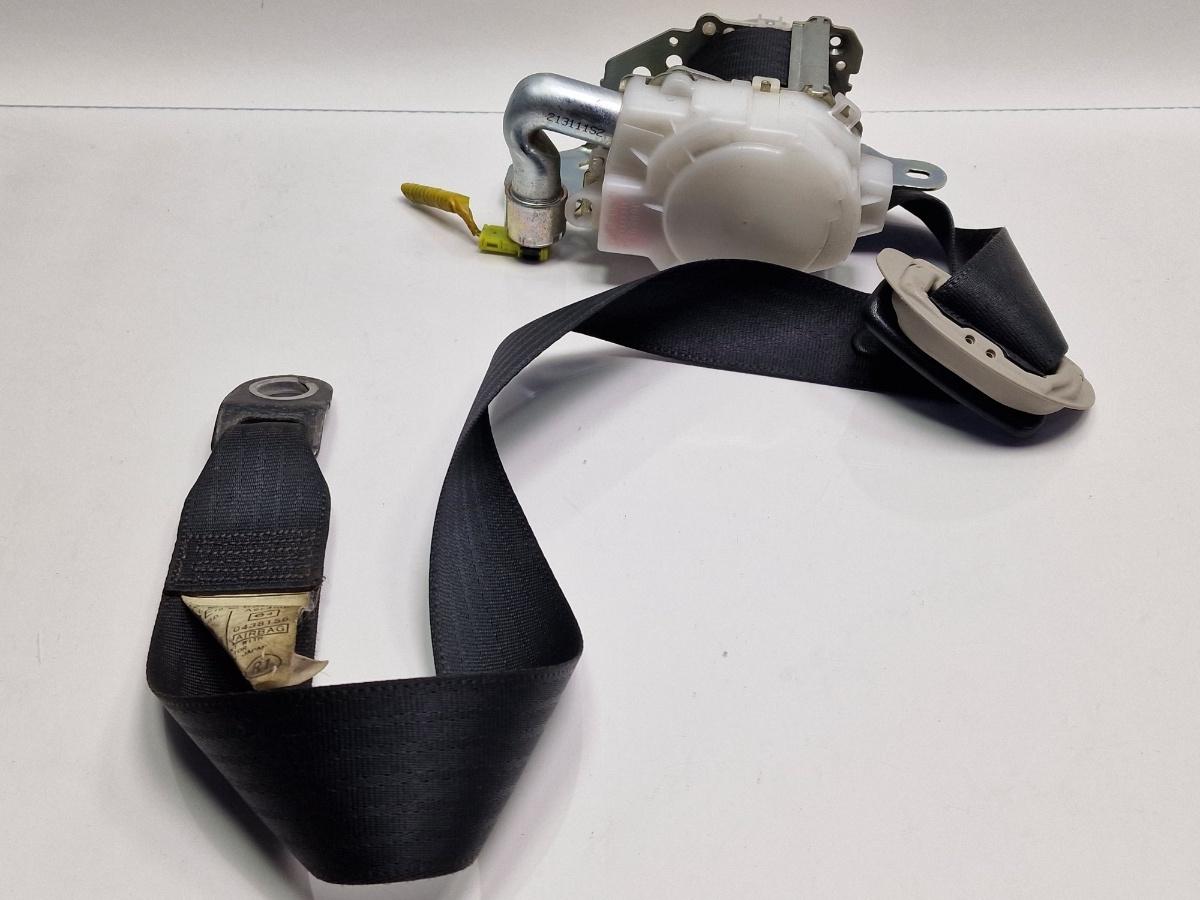 Centura siguranta dreapta fata TOYOTA PRIUS _W3_ 2008 - >1.8 Hybrid 2ZR-FXE 7321047143B3