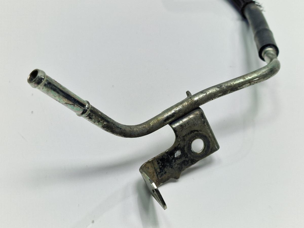 Conducta combustibil TOYOTA PRIUS _W3_ 2008 - >1.8 Hybrid 2ZR-FXE 2382637080 , 2381837020
