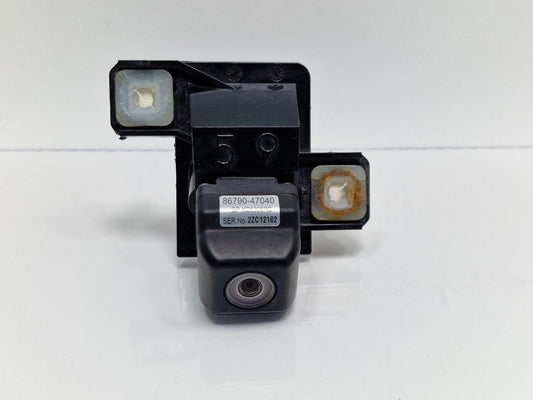 Camera video spate TOYOTA PRIUS _W3_ 2008 - >1.8 Hybrid 2ZR-FXE 8679047040