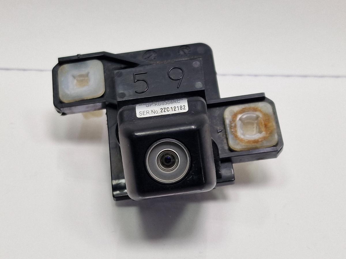 Camera video spate TOYOTA PRIUS _W3_ 2008 - >1.8 Hybrid 2ZR-FXE 8679047040