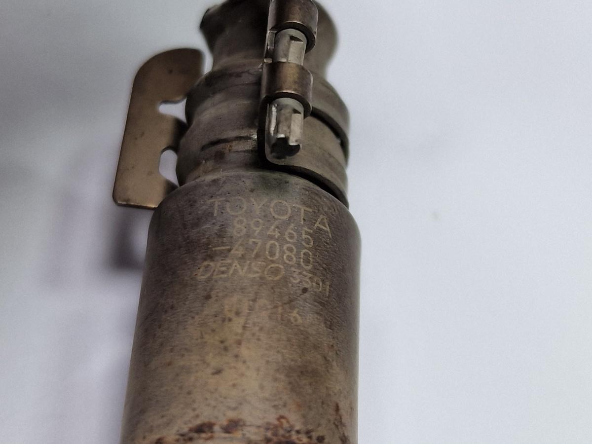 Sonda lambda TOYOTA PRIUS _W3_ 2008 - >1.8 Hybrid 2ZR-FXE 8946547080
