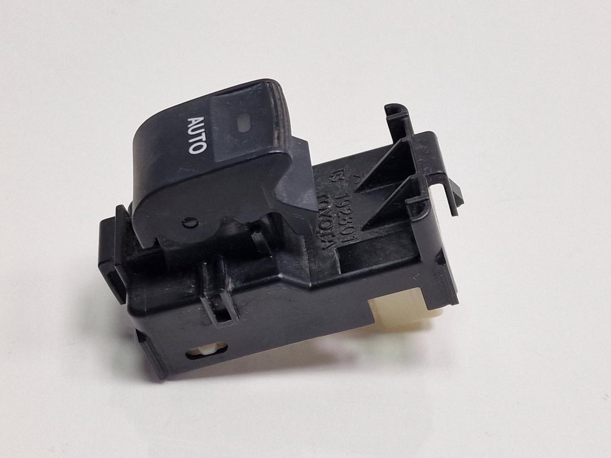 Buton geam dreapta spate TOYOTA PRIUS _W3_ 2008 - >1.8 Hybrid 2ZR-FXE 192801