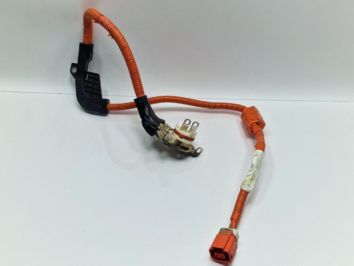 Instalatie electrica motor TOYOTA PRIUS _W3_ 2008 - >1.8 Hybrid 2ZR-FXE 8212147103