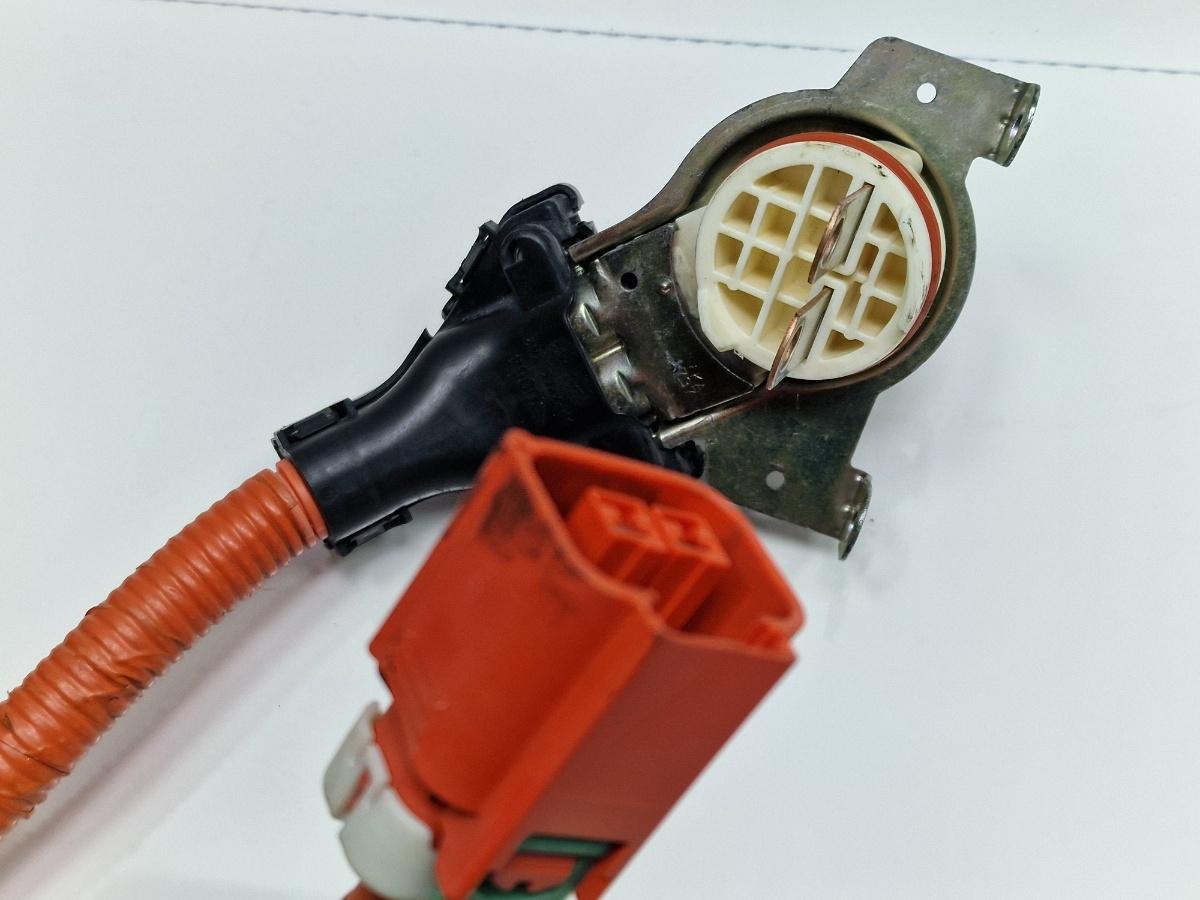 Instalatie electrica motor TOYOTA PRIUS _W3_ 2008 - >1.8 Hybrid 2ZR-FXE 8212147103