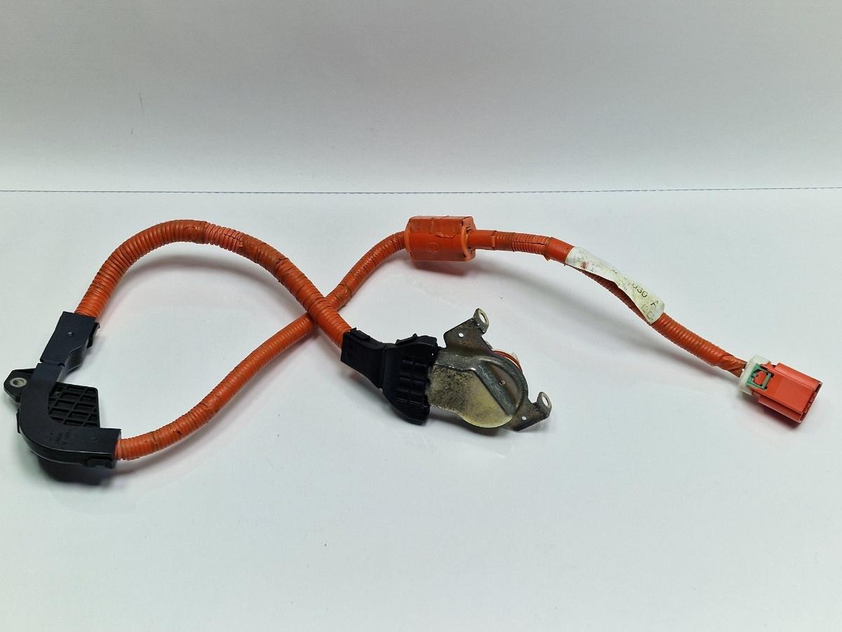 Instalatie electrica motor TOYOTA PRIUS _W3_ 2008 - >1.8 Hybrid 2ZR-FXE 8212147103