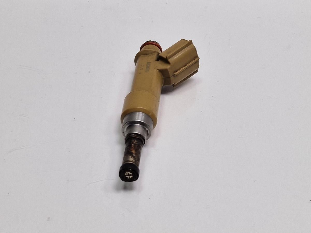 Injector  TOYOTA PRIUS _W3_ 2008 - >1.8 Hybrid 2ZR-FXE 2325037010