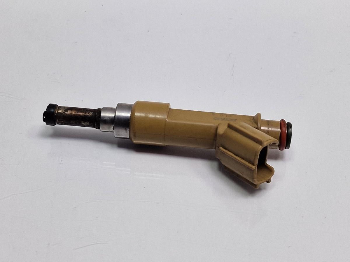 Injector  TOYOTA PRIUS _W3_ 2008 - >1.8 Hybrid 2ZR-FXE 2325037010