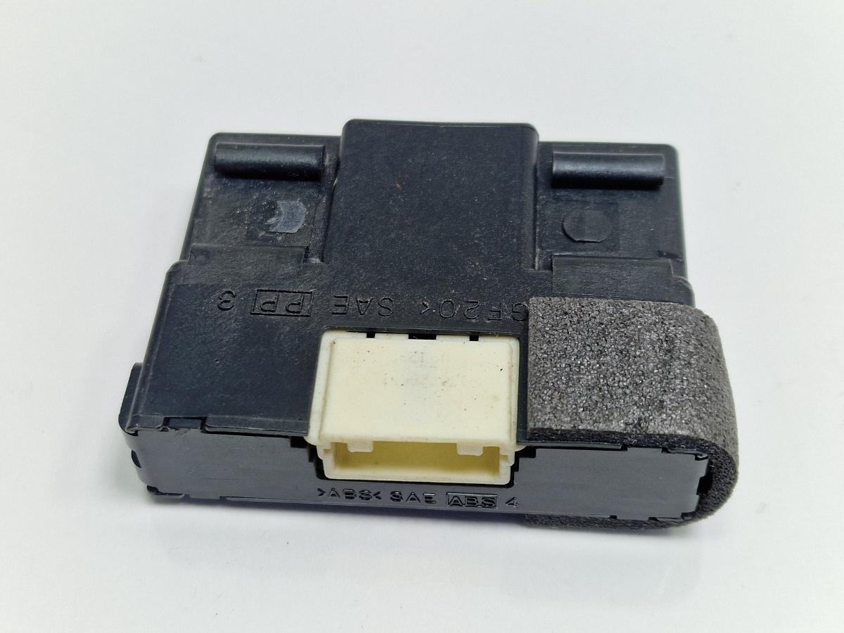 Imobilizator TOYOTA PRIUS _W3_ 2008 - >1.8 Hybrid 2ZR-FXE 8978447010