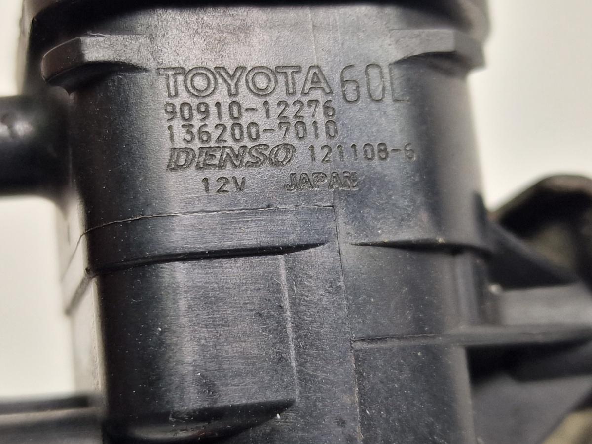 Supapa vacuum TOYOTA PRIUS _W3_ 2008 - >1.8 Hybrid 2ZR-FXE 9091012276