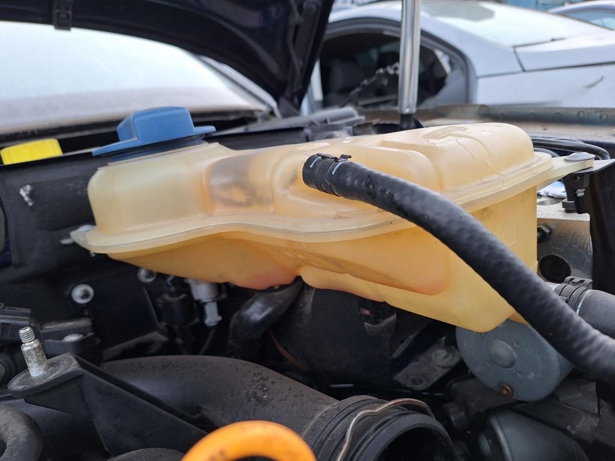 Vas rezervor de expansiune lichid de răcire VOLKSWAGEN PASSAT 3B3 2000 1.9 TDI AWX 96KW|130HP 2000