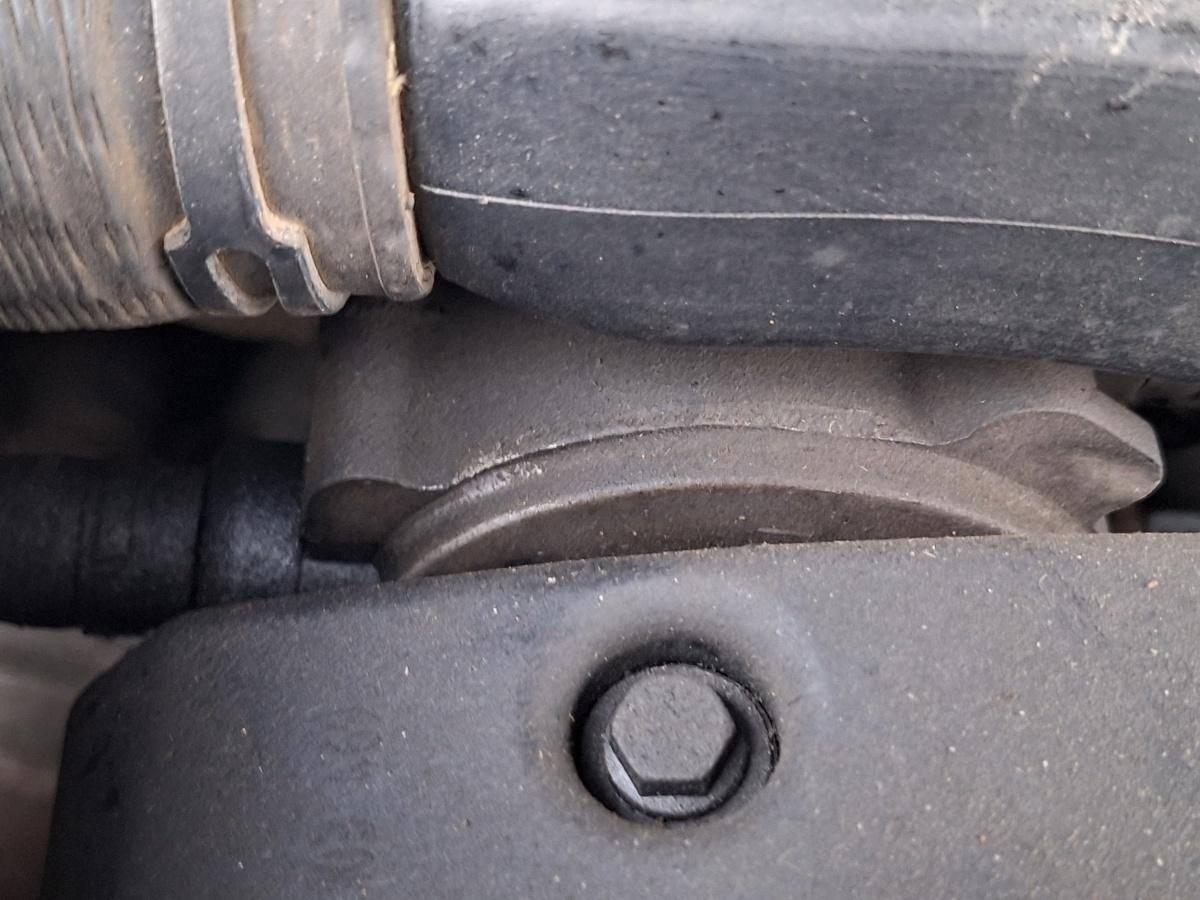 Pompă tandem VOLKSWAGEN PASSAT 3B3 2000 1.9 TDI AWX 96KW|130HP 2000