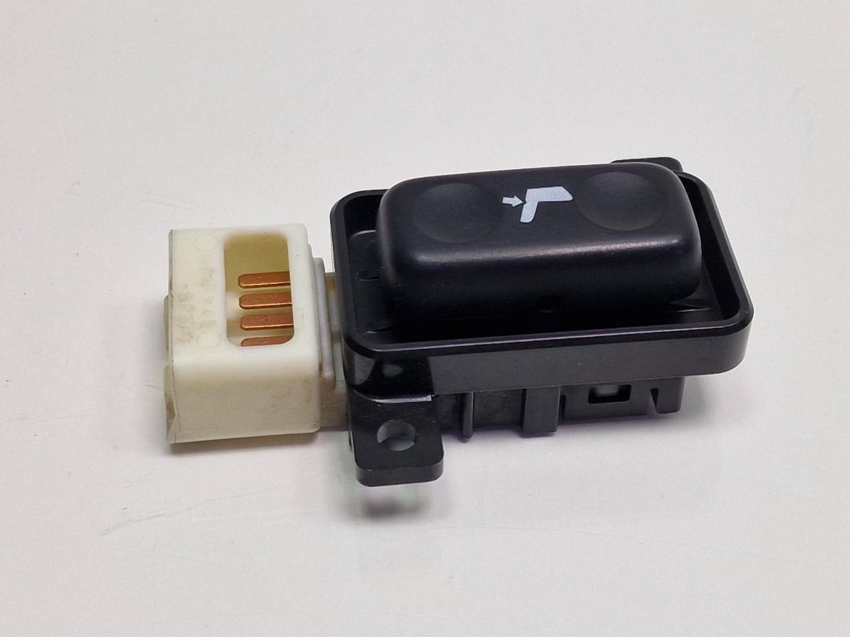 Buton reglaj lombar scaun stanga fata TOYOTA PRIUS _W3_ 2008 - >1.8 Hybrid 2ZR-FXE 8492060050C0