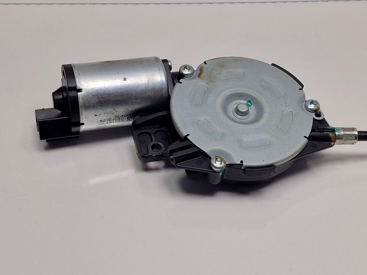 Motoras reglaj spatar scaun stanga fata TOYOTA PRIUS _W3_ 2008 - >1.8 Hybrid 2ZR-FXE 7155247180