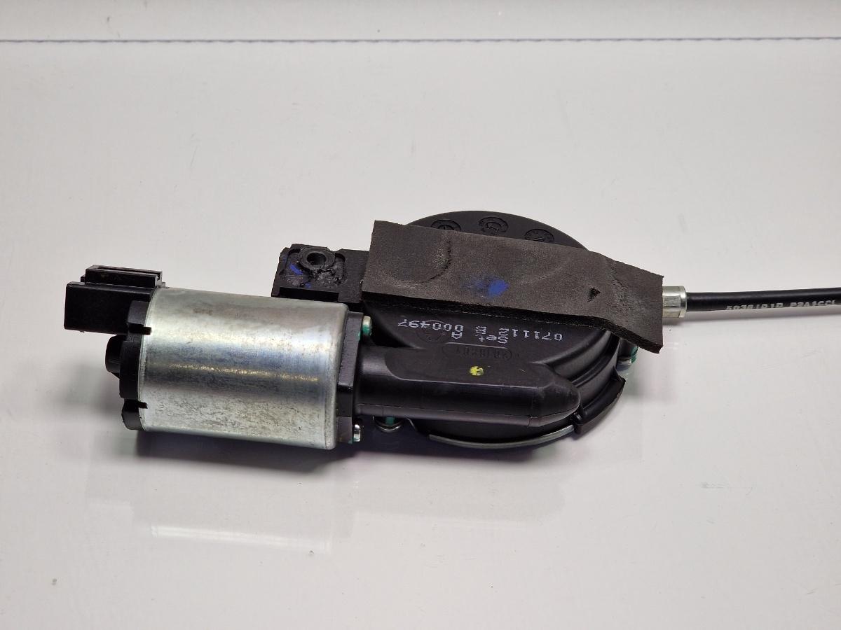 Motoras reglaj spatar scaun stanga fata TOYOTA PRIUS _W3_ 2008 - >1.8 Hybrid 2ZR-FXE 7155247180