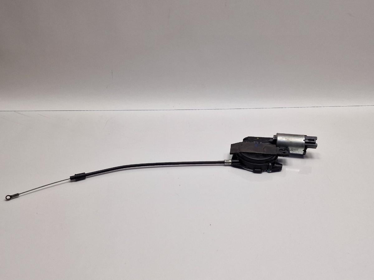 Motoras reglaj spatar scaun stanga fata TOYOTA PRIUS _W3_ 2008 - >1.8 Hybrid 2ZR-FXE 7155247180