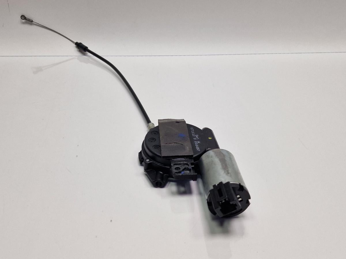 Motoras reglaj spatar scaun stanga fata TOYOTA PRIUS _W3_ 2008 - >1.8 Hybrid 2ZR-FXE 7155247180