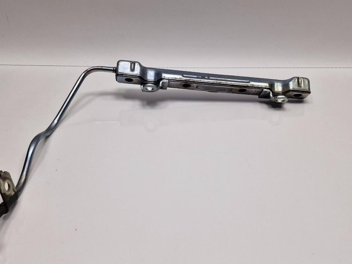 Rampa injectoare TOYOTA PRIUS _W3_ 2008 - >1.8 Hybrid 2ZR-FXE 2381437061