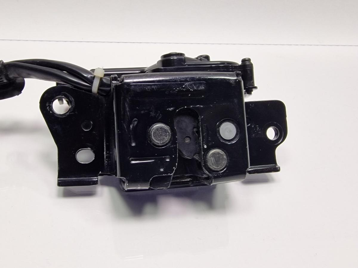 Broasca haion TOYOTA PRIUS _W3_ 2008 - >1.8 Hybrid 2ZR-FXE 6935047040