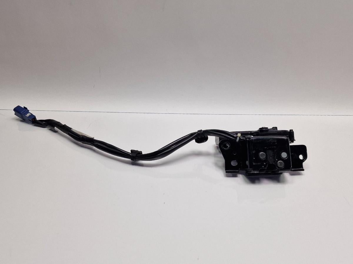 Broasca haion TOYOTA PRIUS _W3_ 2008 - >1.8 Hybrid 2ZR-FXE 6935047040