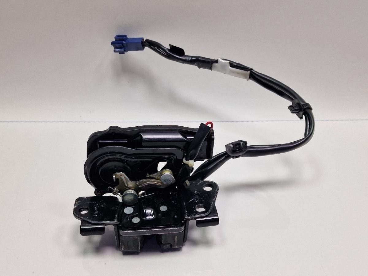 Broasca haion TOYOTA PRIUS _W3_ 2008 - >1.8 Hybrid 2ZR-FXE 6935047040