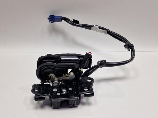 Broasca haion TOYOTA PRIUS _W3_ 2008 - >1.8 Hybrid 2ZR-FXE 6935047040