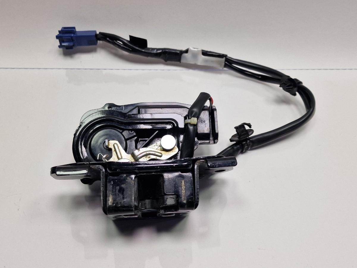 Broasca haion TOYOTA PRIUS _W3_ 2008 - >1.8 Hybrid 2ZR-FXE 6935047040