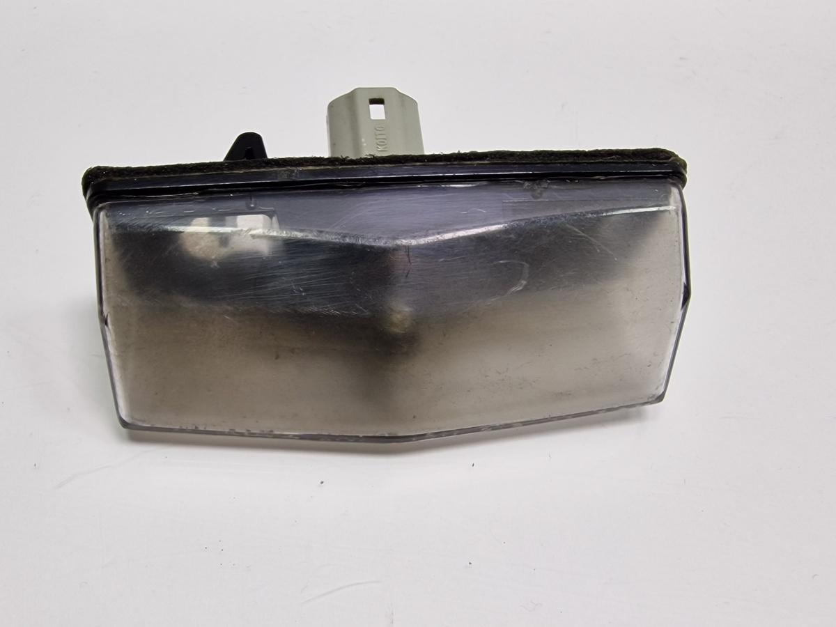 Lampa numar de inmatriculare spate TOYOTA PRIUS _W3_ 2008 - >1.8 Hybrid 2ZR-FXE 8127153011