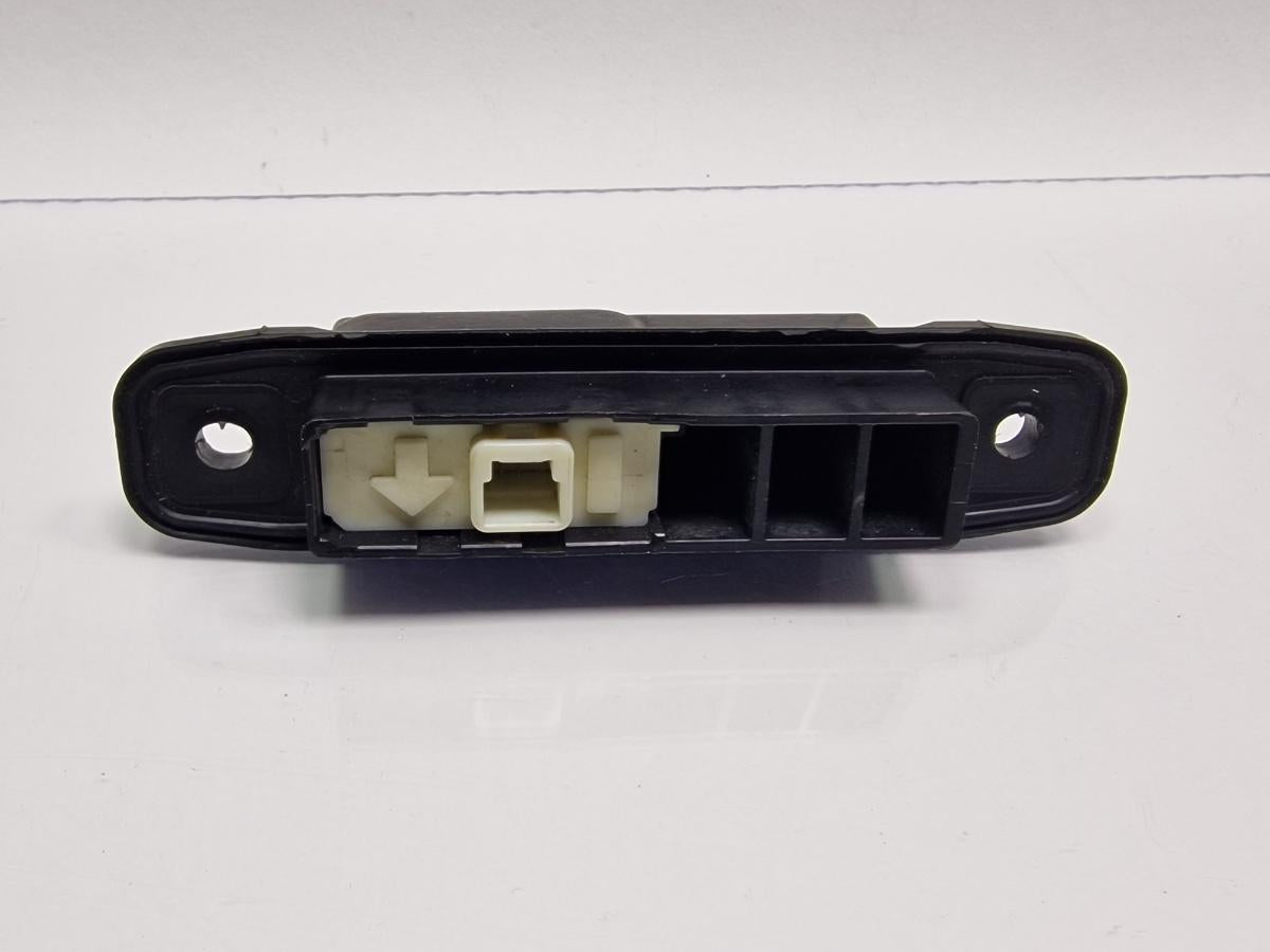 Buton deschidere haion TOYOTA PRIUS _W3_ 2008 - >1.8 Hybrid 2ZR-FXE 8484028030