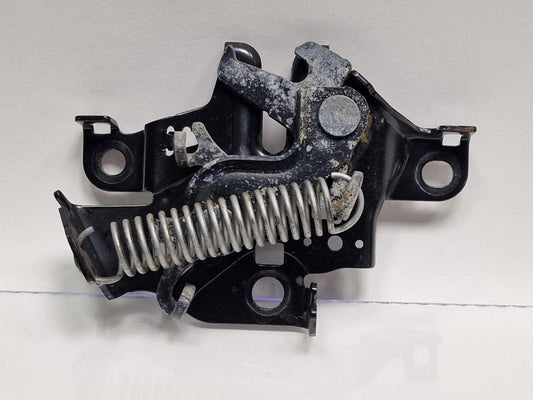 Broasca capota motor TOYOTA PRIUS _W3_ 2008 - >1.8 Hybrid 2ZR-FXE 5320872010