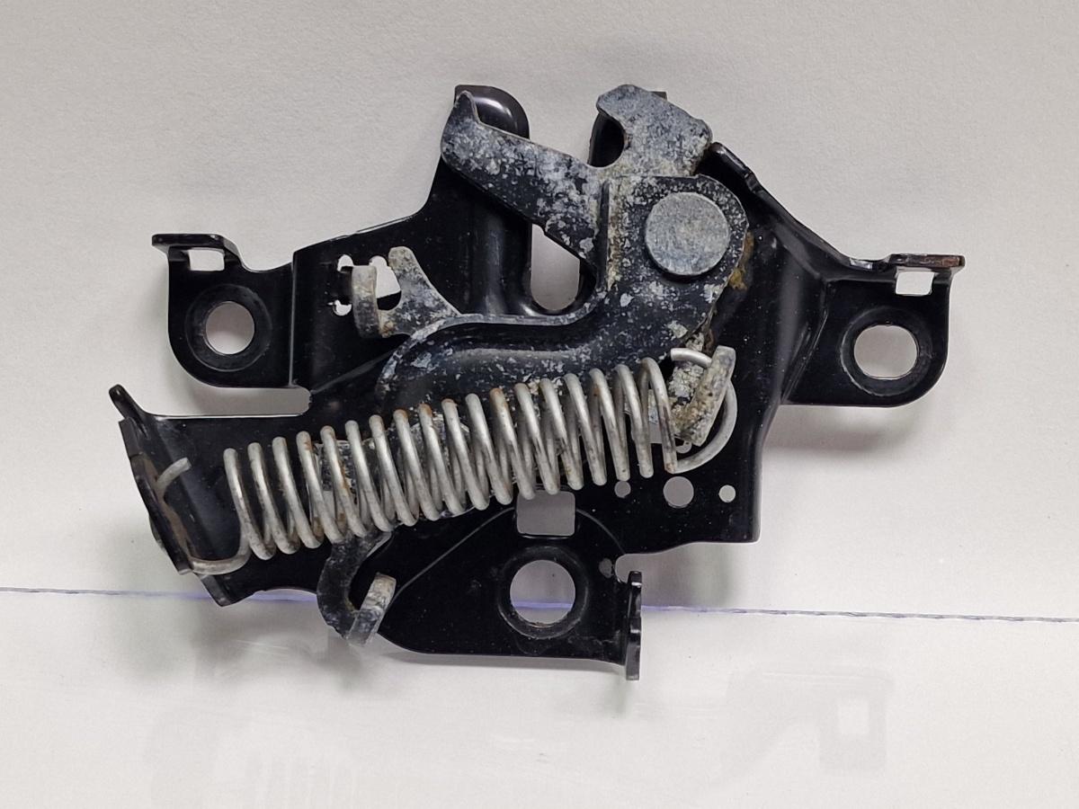 Broasca capota motor TOYOTA PRIUS _W3_ 2008 - >1.8 Hybrid 2ZR-FXE 5320872010