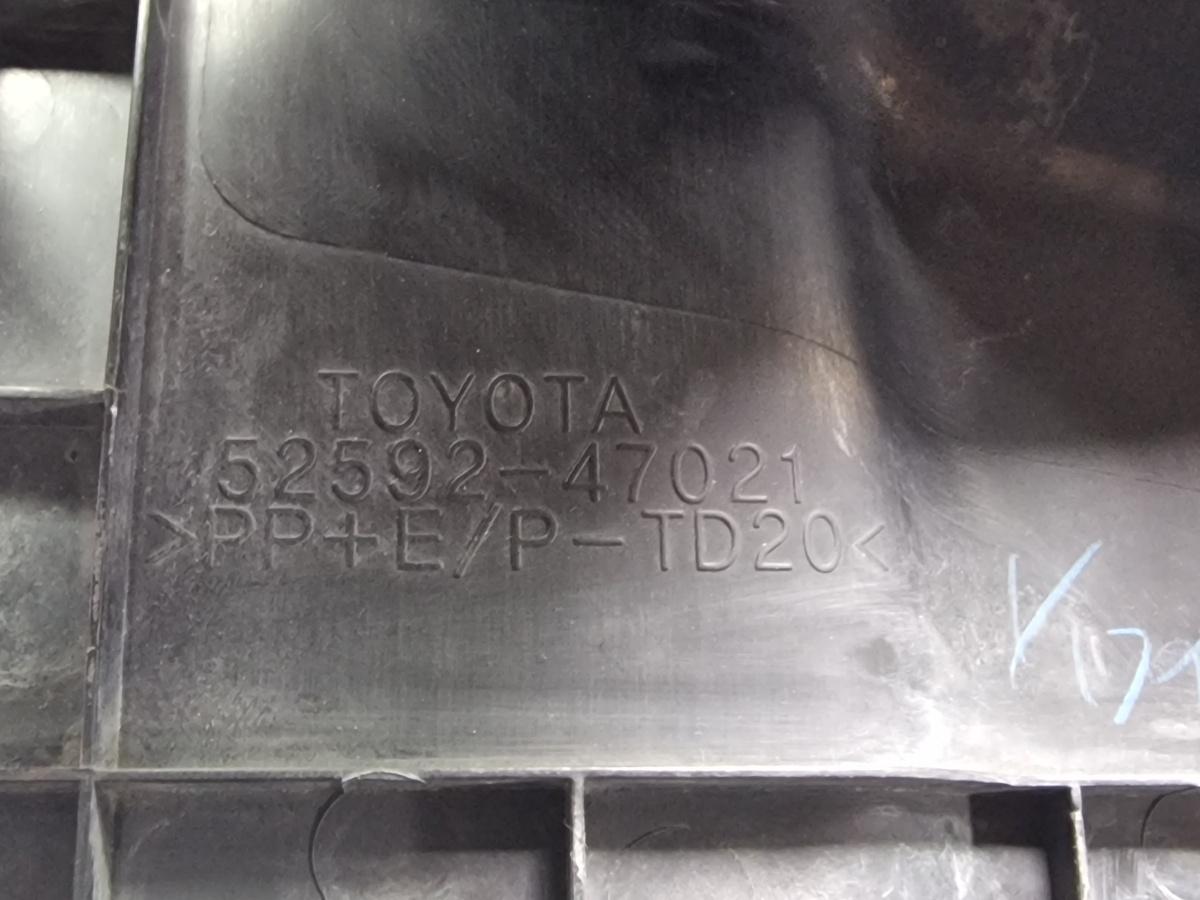 Suport bara stanga spate TOYOTA PRIUS _W3_ 2008 - >1.8 Hybrid 2ZR-FXE 5259247021
