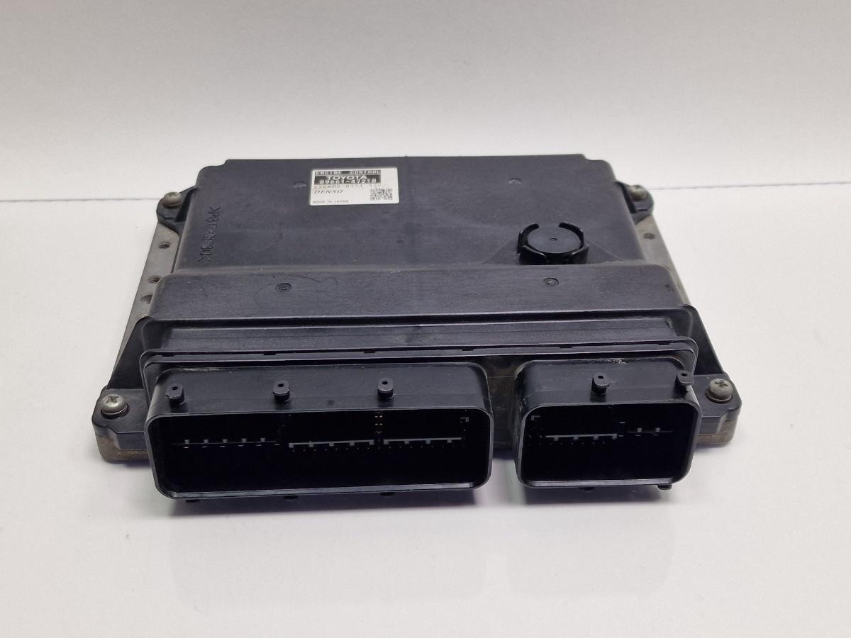 Calculator ECU motor TOYOTA PRIUS _W3_ 2008 - >1.8 Hybrid 2ZR-FXE 8966147210