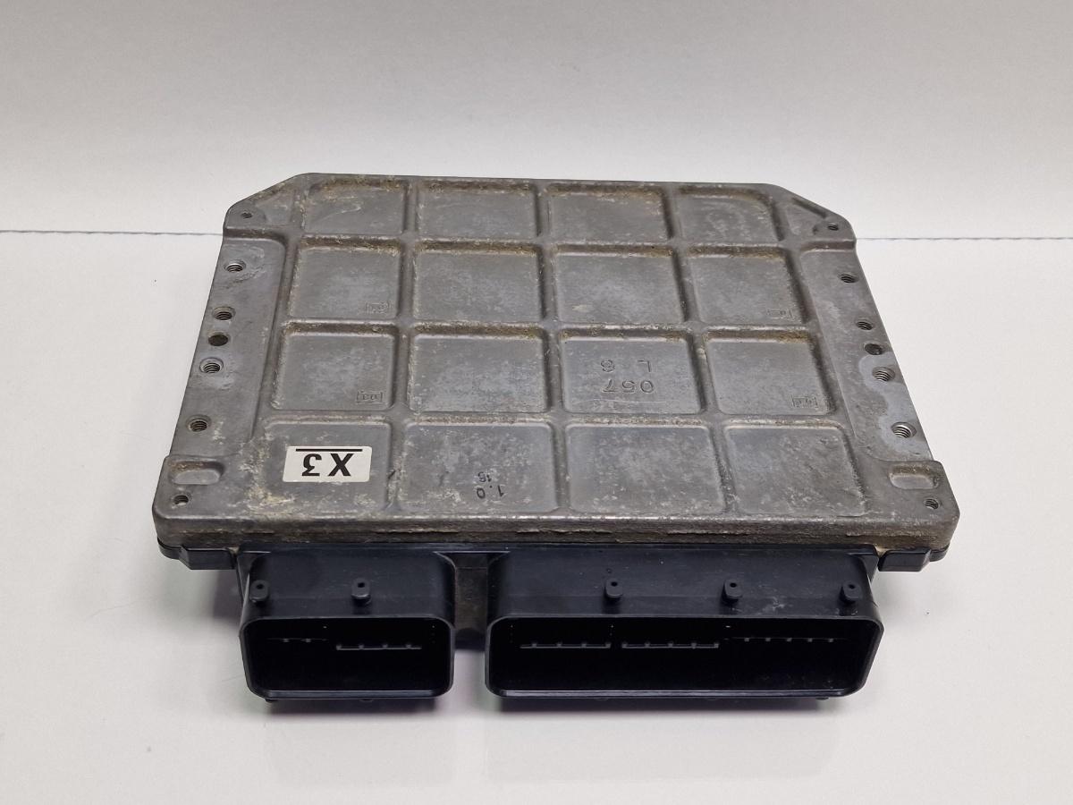 Calculator ECU motor TOYOTA PRIUS _W3_ 2008 - >1.8 Hybrid 2ZR-FXE 8966147210