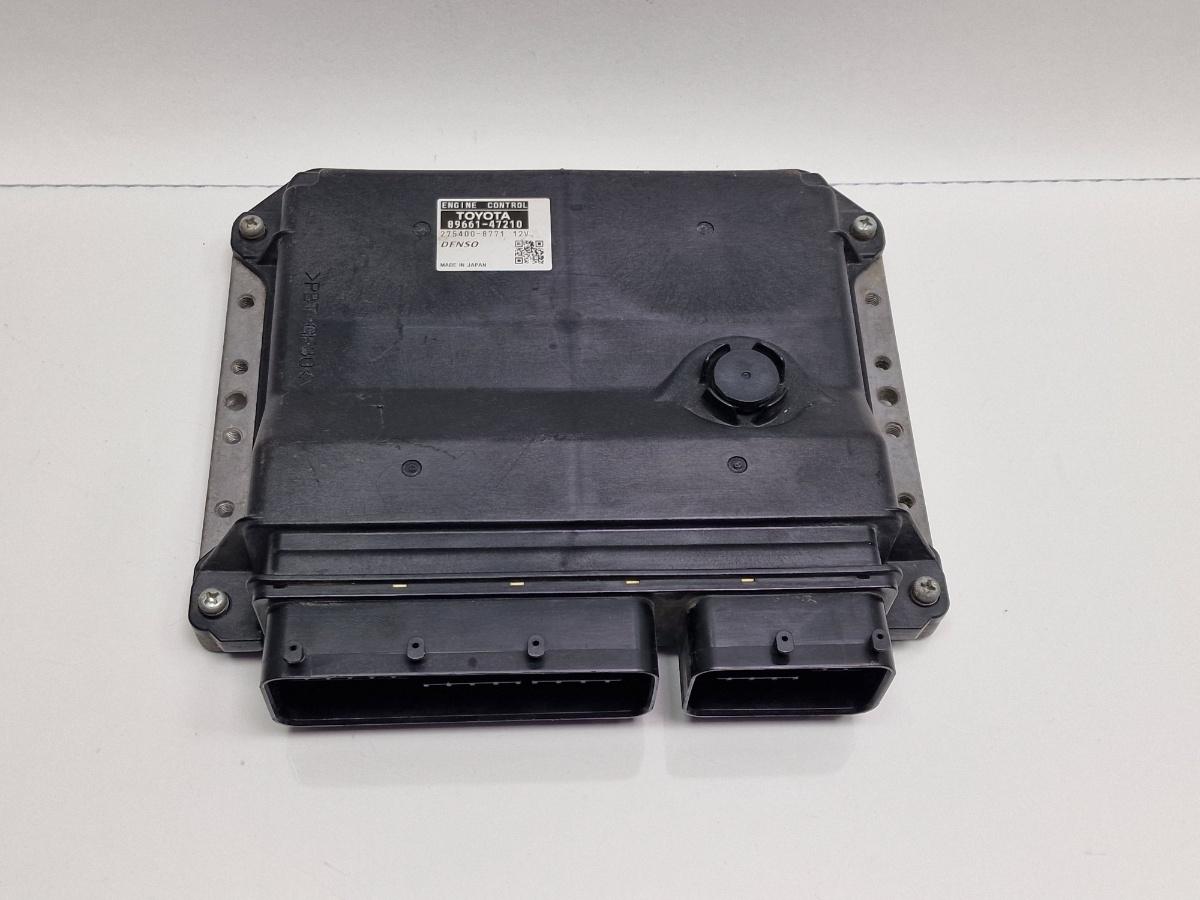 Calculator ECU motor TOYOTA PRIUS _W3_ 2008 - >1.8 Hybrid 2ZR-FXE 8966147210