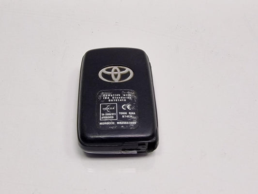 Telecomanda inchidere centralizata TOYOTA PRIUS _W3_ 2008 - >1.8 Hybrid 2ZR-FXE 8990447380