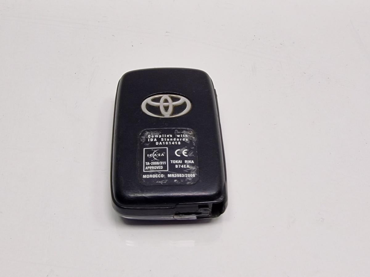 Telecomanda inchidere centralizata TOYOTA PRIUS _W3_ 2008 - >1.8 Hybrid 2ZR-FXE 8990447380