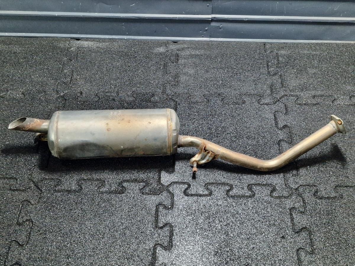 Toba finala TOYOTA PRIUS _W3_ 2008 - >1.8 Hybrid 2ZR-FXE 1743037300
