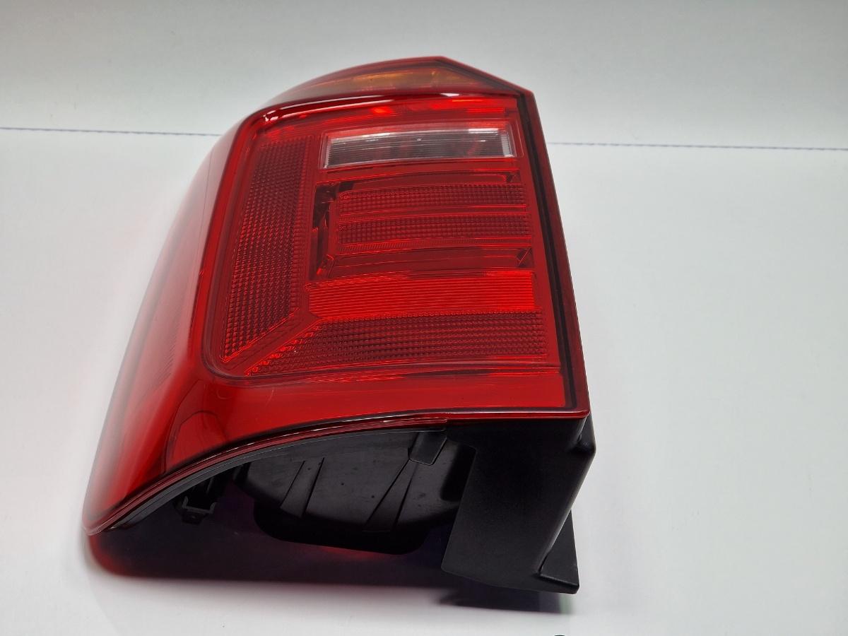 Stop stanga VOLKSWAGEN CADDY IV Estate SAB, SAJ 2015 - >2.0 TDI CUUD, DFSD 2K1945095E