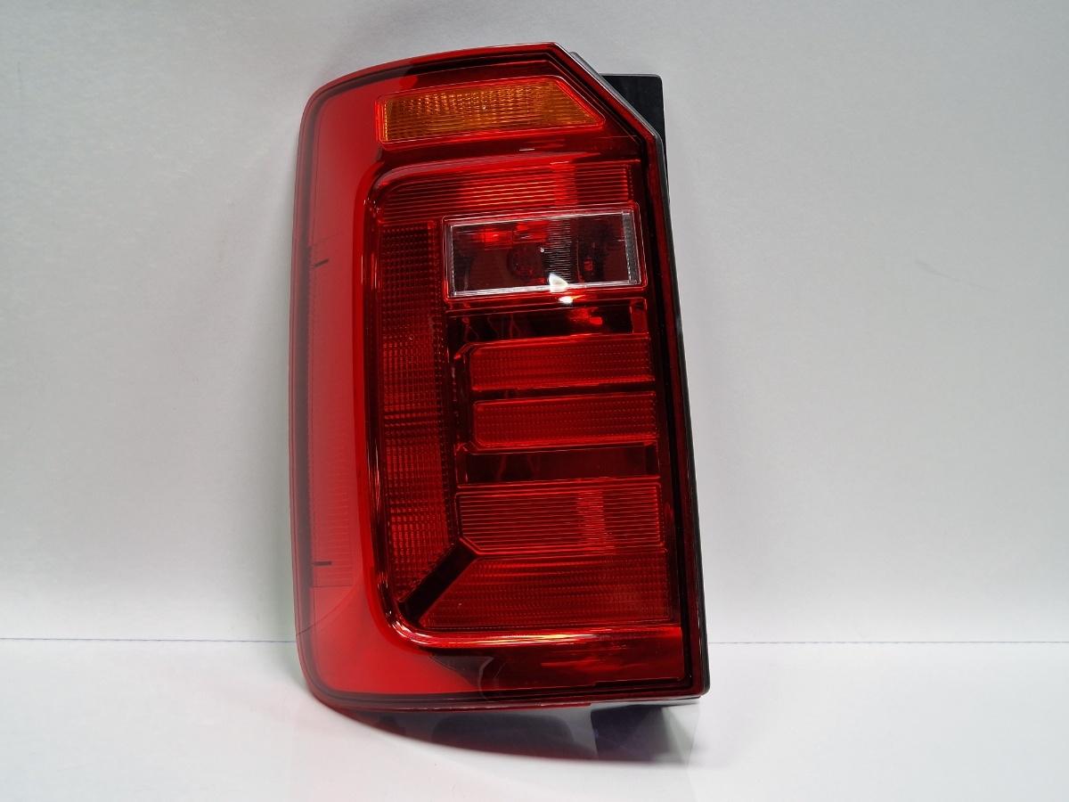 Stop stanga VOLKSWAGEN CADDY IV Estate SAB, SAJ 2015 - >2.0 TDI CUUD, DFSD 2K1945095E