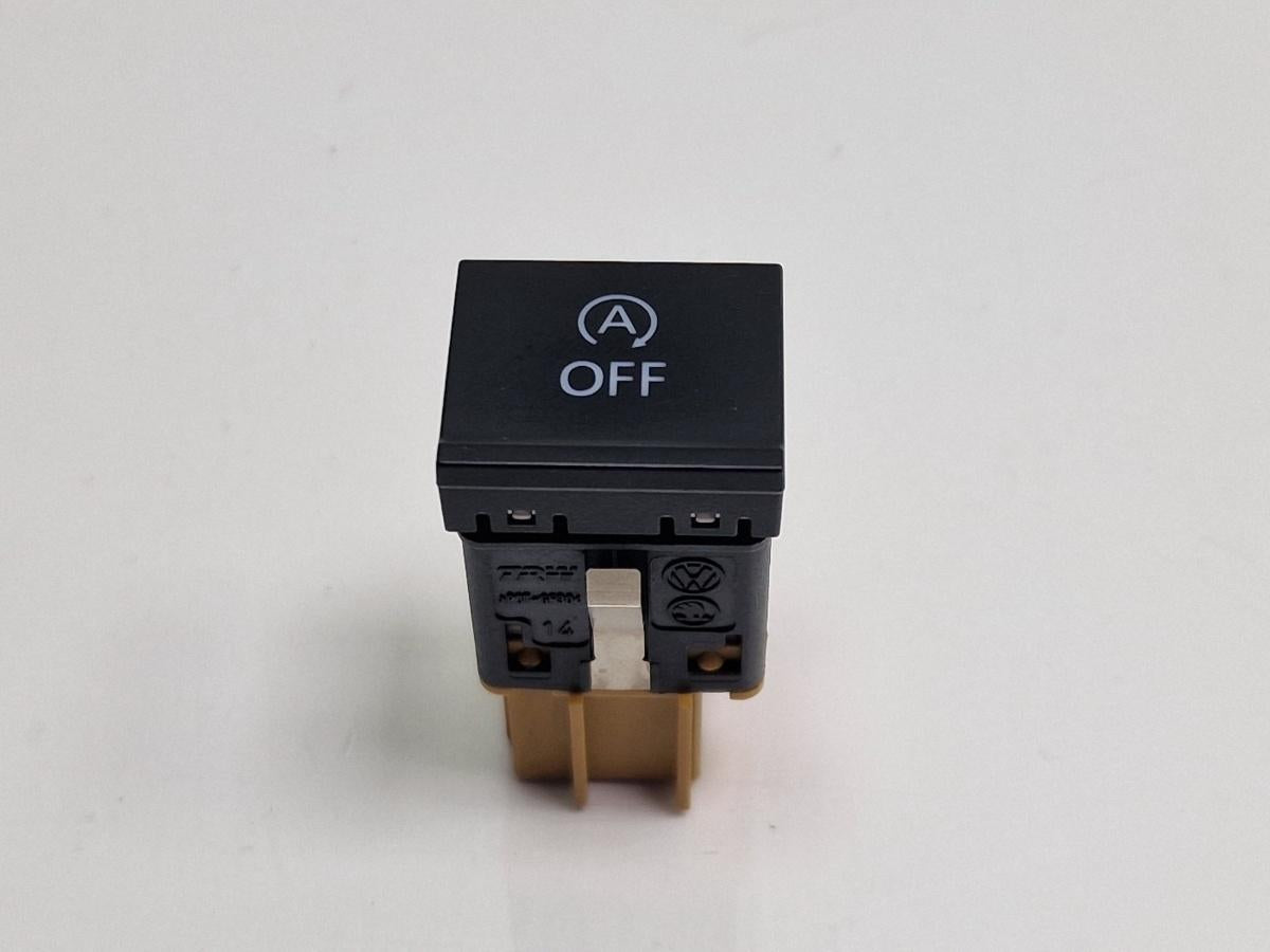 Buton start/stop VOLKSWAGEN CADDY IV Estate SAB, SAJ 2015 - >2.0 TDI CUUD, DFSD 2K0905217