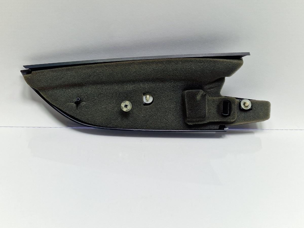 Ornament interior usa stanga fata VOLKSWAGEN CADDY IV Estate SAB, SAJ 2015 - >2.0 TDI CUUD, DFSD 2K0837973B