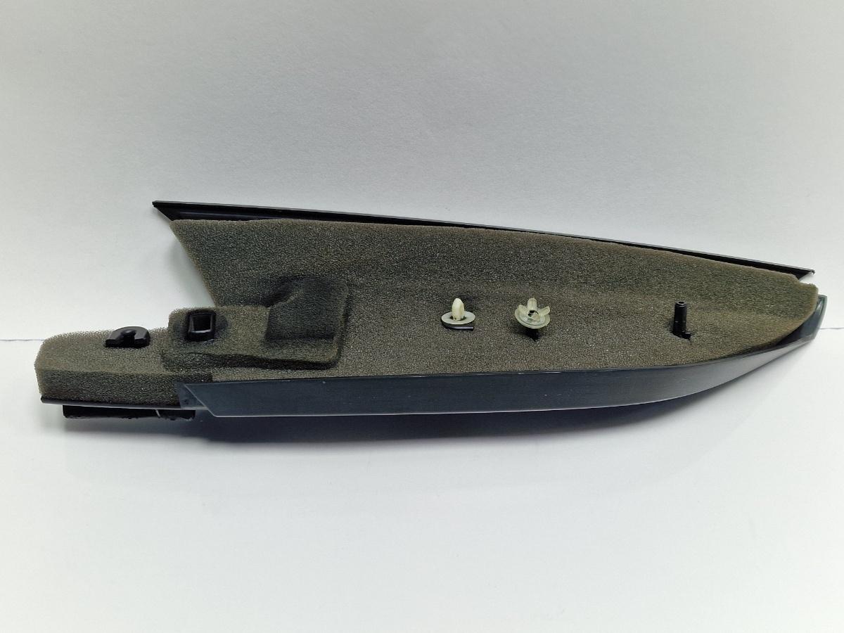Ornament interior usa dreapta fata VOLKSWAGEN CADDY IV Estate SAB, SAJ 2015 - >2.0 TDI CUUD, DFSD 2K0837974B