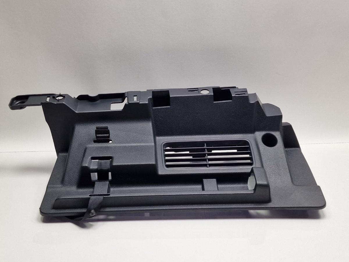 Ornament lateral portbagaj stanga VOLKSWAGEN CADDY IV Estate SAB, SAJ 2015 - >2.0 TDI CUUD, DFSD 2K3868783