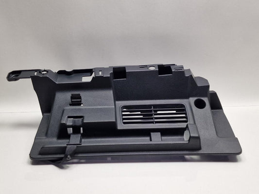 Ornament lateral portbagaj stanga VOLKSWAGEN CADDY IV Estate SAB, SAJ 2015 - >2.0 TDI CUUD, DFSD 2K3868783