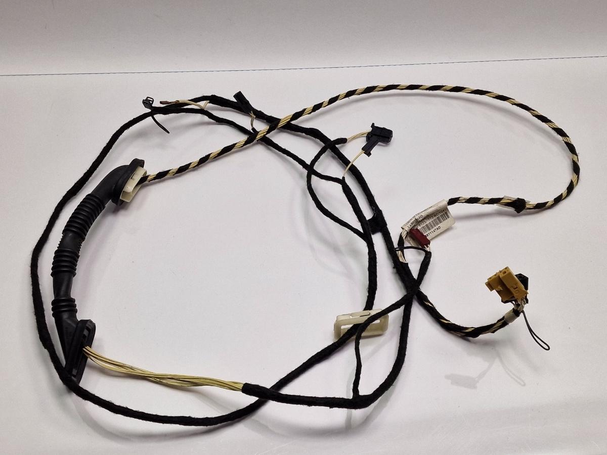Instalatie electrica haoin VOLKSWAGEN CADDY IV Estate SAB, SAJ 2015 - >2.0 TDI CUUD, DFSD 2K5971147AD
