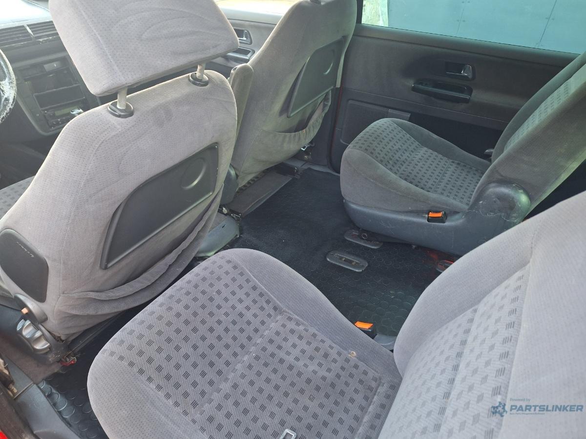 Dezmembrez VOLKSWAGEN SHARAN 7M9 2000 1.9 TDI AUY 85KW|115HP