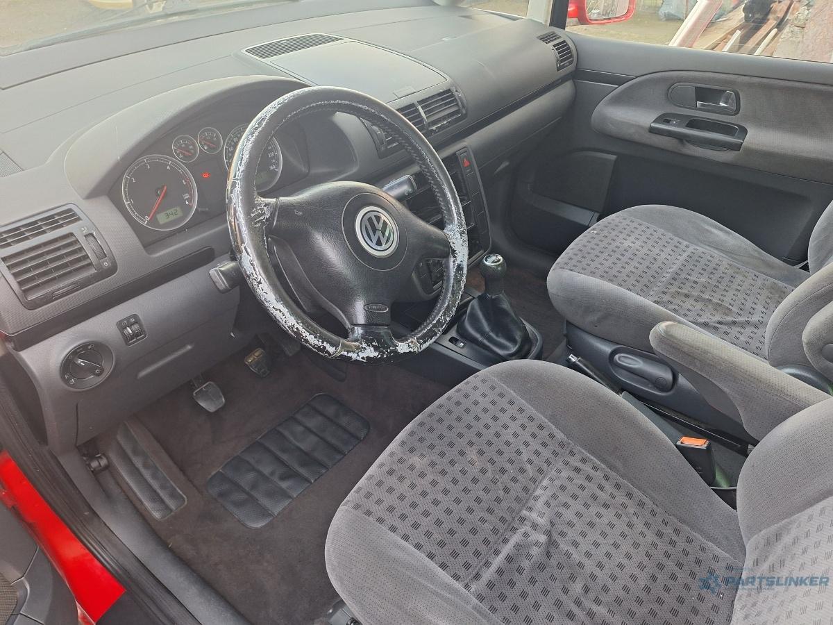 Dezmembrez VOLKSWAGEN SHARAN 7M9 2000 1.9 TDI AUY 85KW|115HP
