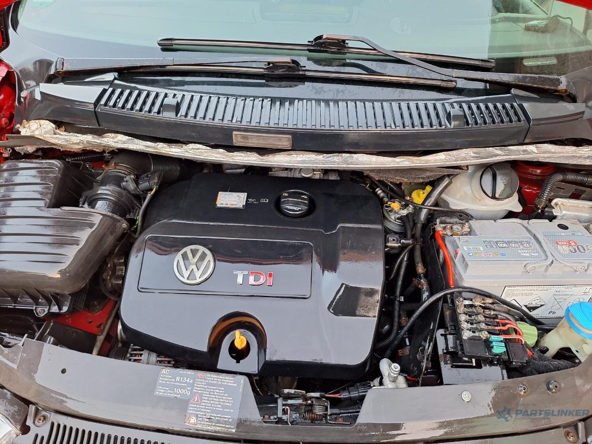Dezmembrez VOLKSWAGEN SHARAN 7M9 2000 1.9 TDI AUY 85KW|115HP