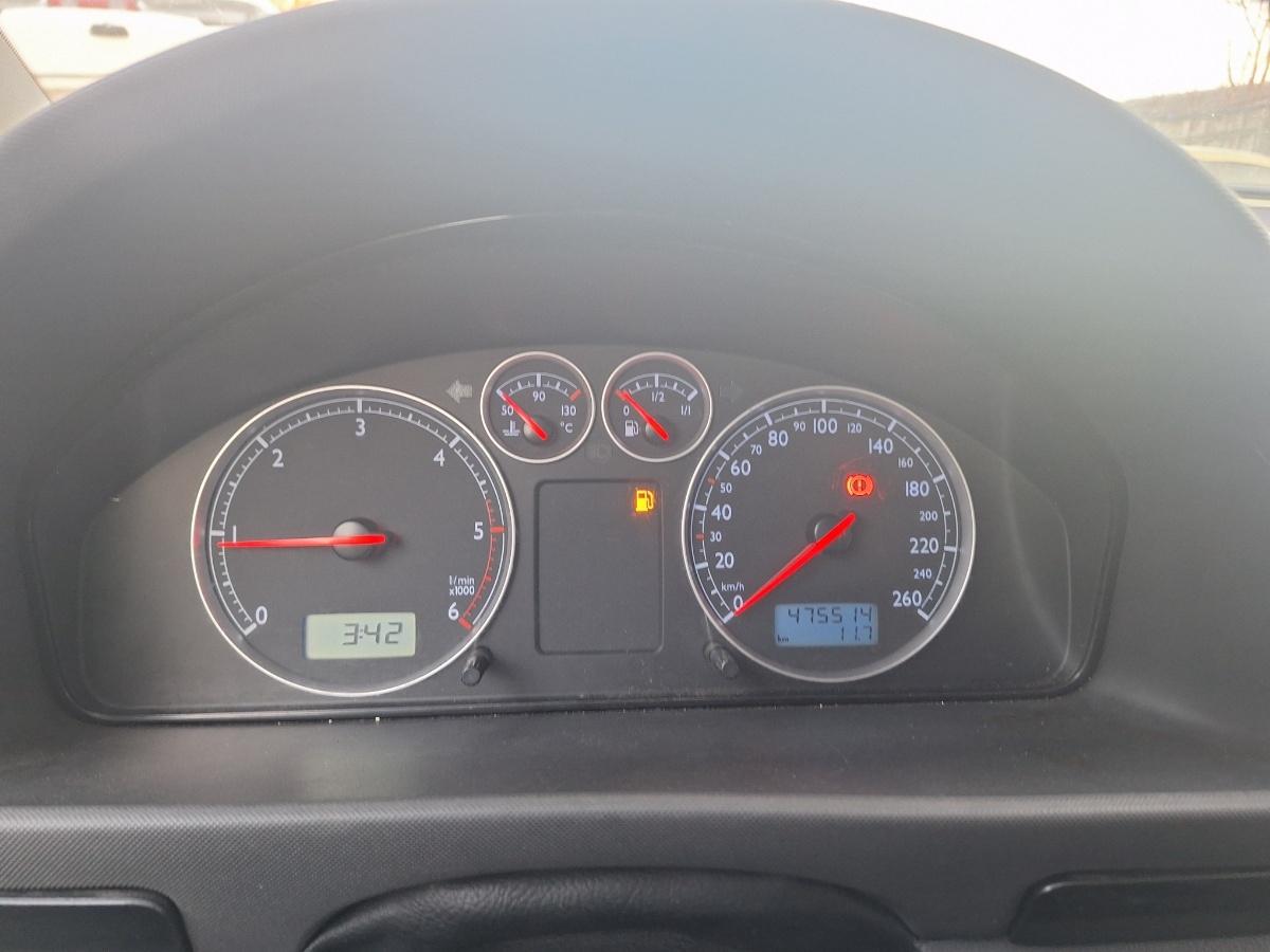 Motor VOLKSWAGEN SHARAN 7M8, 7M9, 7M6 2000 1.9 TDI AUY 85KW|115HP 2000